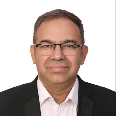 Mahesh Raana, Founder and CEO of M2K Global